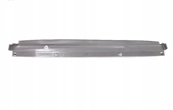 Peugeot 508 II Intercooler air guide/duct channel 9817685080