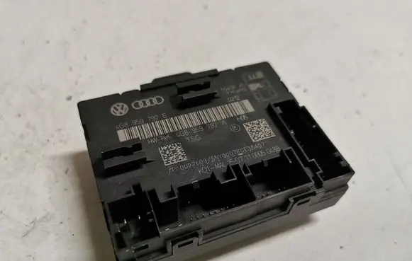 Audi A6 C7 Door control unit/module 4G8959792A