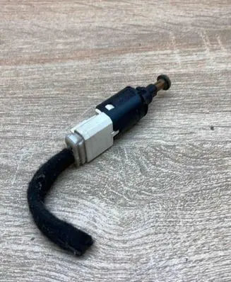 Citroen C5 Brake pedal sensor switch 9643478880 WITHPLUG