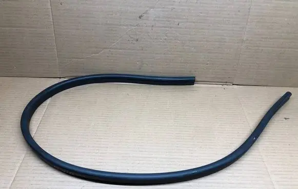 Skoda Kodiaq Engine compartment rubber 565823723