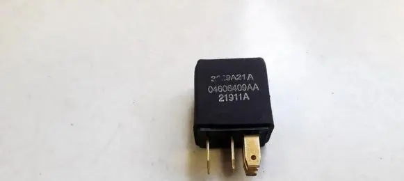 Chrysler 300M Other relay 3229A21A 04606409AA