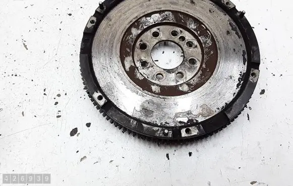 Flywheel