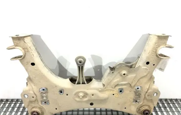 Renault Kangoo II Front subframe