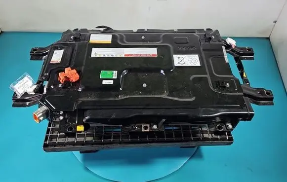 KIA Niro Hybrid / electric car battery 37504G5610 IMPRK1583728