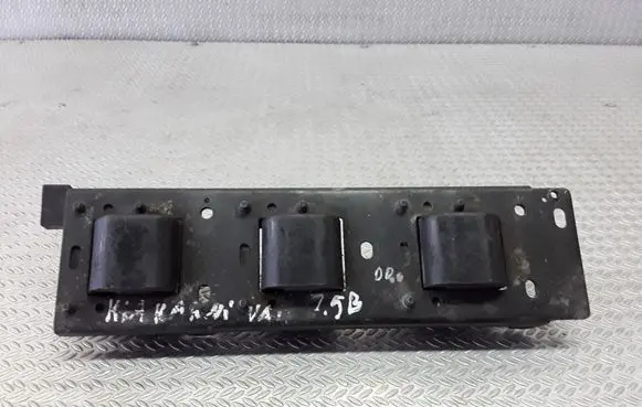 KIA Carnival High voltage ignition coil