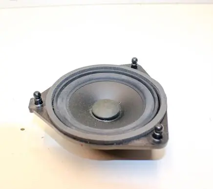 Mercedes-Benz GL X166 Rear door speaker A2318200702