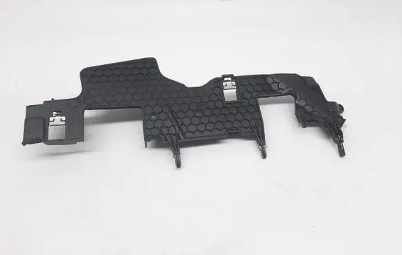 Mercedes-Benz GLE W167 Engine cover (trim) A6541592225