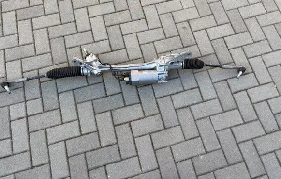 Land Rover Defender Steering rack D38KJ L8B23200AR
