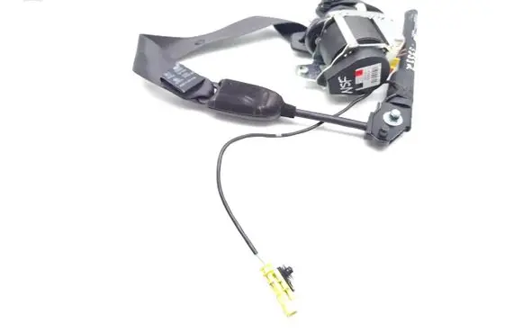 Opel Astra J Front seatbelt 13443557 13442070 36-555-4265