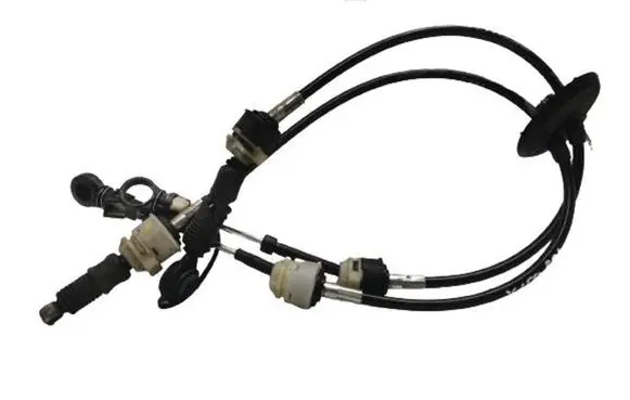 Mercedes-Benz Vito Viano W447 Gear shift cable linkage A4472601651