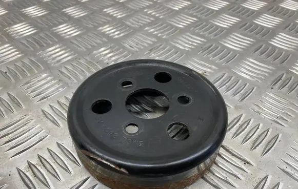 Ford Fusion II Water pump pulley 5M6Q8509AE