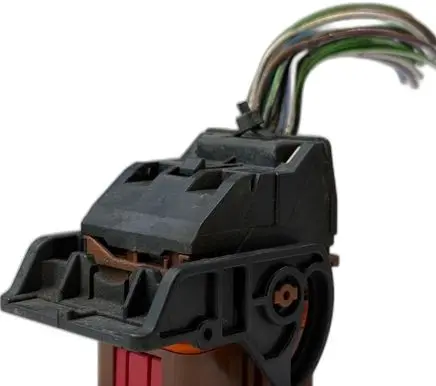 Ford Transit Other wiring loom BK3112A650BB SID208 S180146251A