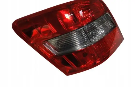Mercedes-Benz GLK (X204) Rear/tail lights A2048201364