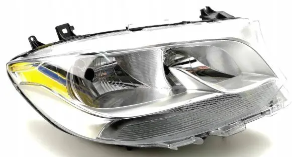 Mercedes-Benz Sprinter W907 W910 Headlight/headlamp 1664980