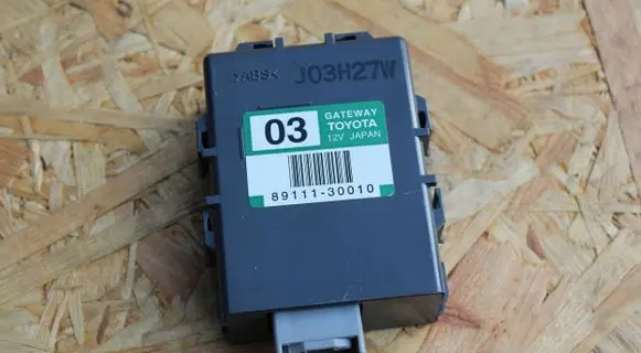 Lexus GS 300 400 430 Other control units/modules 8911130010
