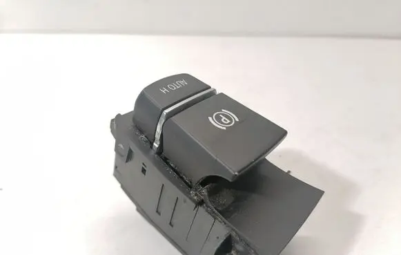 BMW 6 F06 Gran coupe Hand parking brake switch 915999705