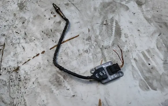 BMW 3 E92 E93 Lambda probe sensor 