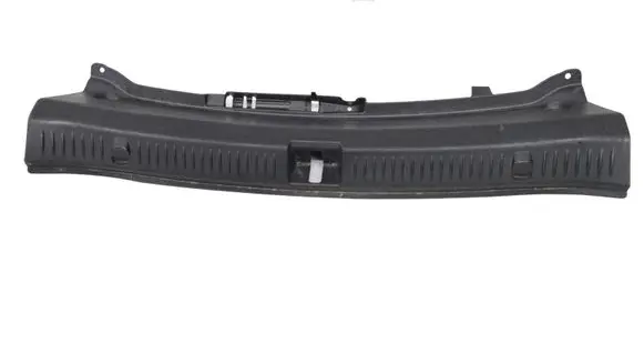 Mercedes-Benz E W213 Trunk/boot sill cover protection A2136905304