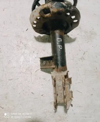 KIA Ceed Front shock absorber with coil spring