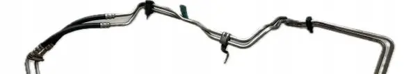 Dodge Durango III Gearbox oil cooler pipe/hose 68244072AB