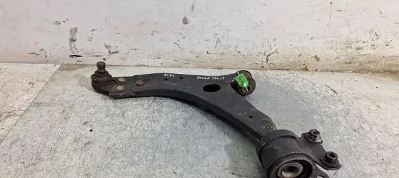 Front control arm