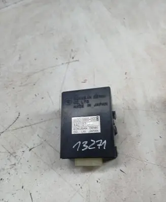 Suzuki Grand Vitara I Door central lock control unit/module 3888565D0 NA01078306 65DO3888565D0