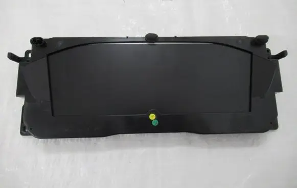Peugeot 508 Speedometer (instrument cluster) 9831757780