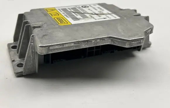 BMW 3 E90 E91 Airbag control unit/module 0285010070 31918443202L MRSZ5CQ16