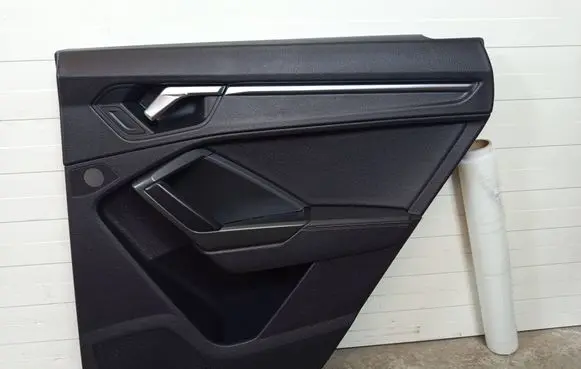 Audi Q3 F3 Rear door card panel trim 83A867488
