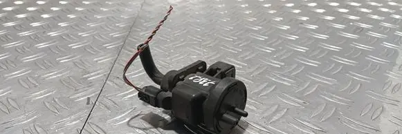 Mercedes-Benz A W168 Turbo solenoid valve A000545027