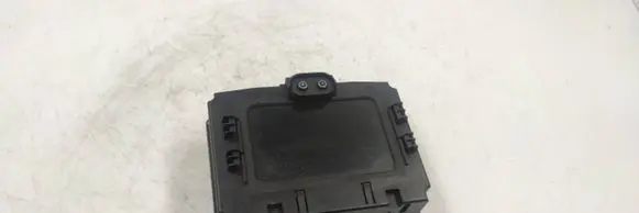 Opel Zafira A Screen/display/small screen 13106242