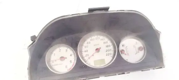 Nissan X-Trail T30 Speedometer (instrument cluster) 9H0159D