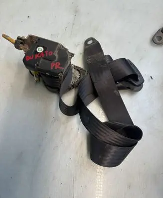 Fiat Ducato Front seatbelt 32312