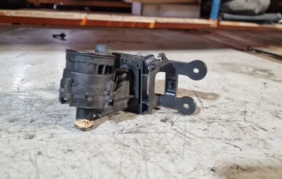 Audi A6 S6 C6 4F Electric auxiliary coolant/water pump