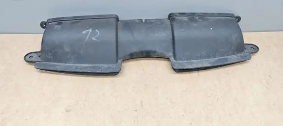 BMW 3 E92 E93 Air intake duct part 7541738