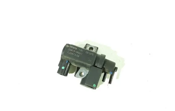 Toyota Verso Turbo solenoid valve 258190R011 70051308