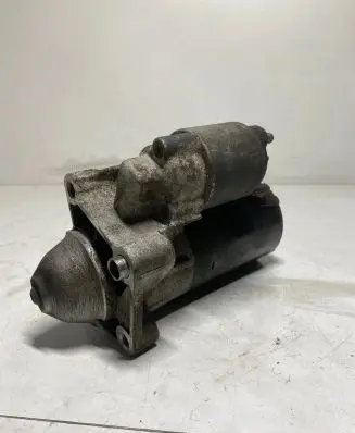 Volvo S40, V40 Starter motor