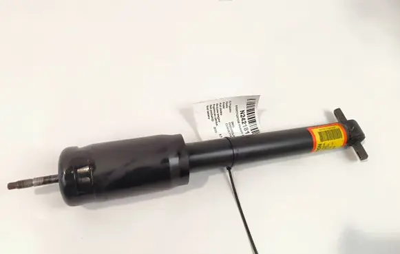Chevrolet Corvette C5 Front shock absorber/damper 10431989