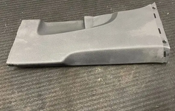 Audi Q3 F3 (B) pillar trim (bottom) 83A867239
