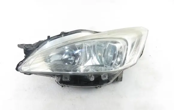Peugeot 508 Headlight/headlamp 