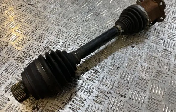 Audi A5 Sportback 8TA Front driveshaft 8K0407271AJ