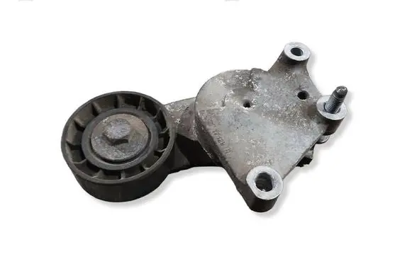 Citroen C4 II Generator/alternator belt tensioner