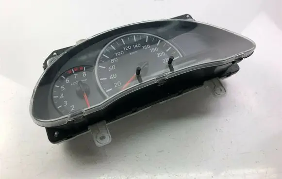Nissan Micra Speedometer (instrument cluster) 248101HB0D G1050