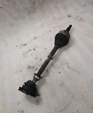 Renault Espace IV Front driveshaft