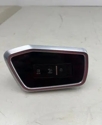 Audi A7 S7 4K8 Fog light switch 4K2941501A