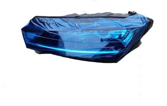 Skoda Octavia Mk4 Headlight/headlamp 5E4941015