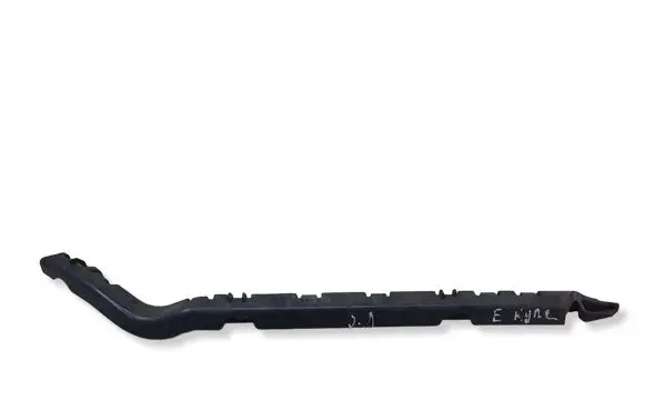 Mercedes-Benz E C207 W207 Rear bumper mounting bracket A2078850721