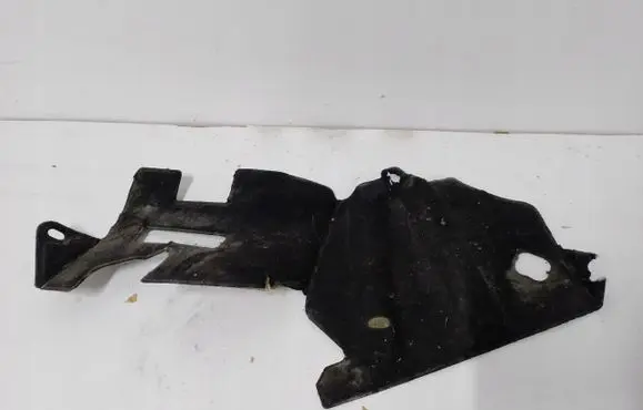 Citroen DS5 Engine bonnet/hood sound/heat insulation 9686043080