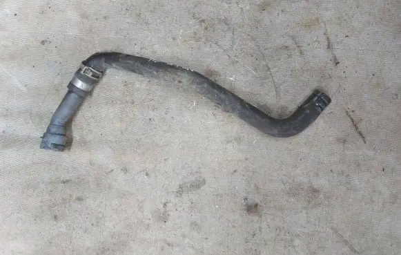 Ford S-MAX Coolant pipe/hose 
