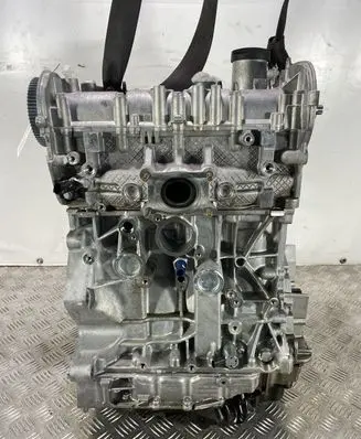 Cupra Formentor Engine DGEA